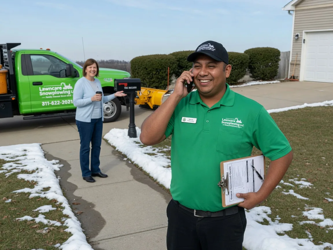 Lawn Care Services By Expert Landscaper Fort Belvoir, VA FAQs